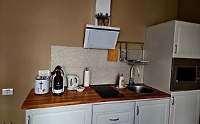 Laci Lak Premium Apartment